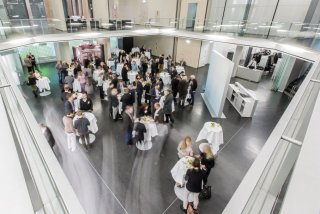 JUNG Architekturgespräche