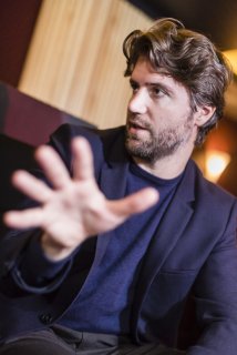 JUNG Architekturgespräche