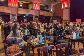 JUNG Architekturgespräche