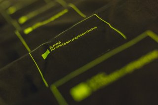 JUNG Architekturgespräche