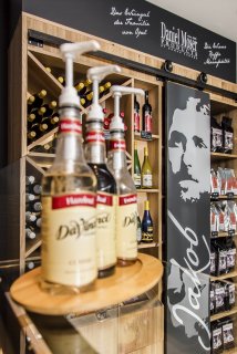 Ladenbau Pawolka / Stullenmanufaktur