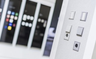 JUNG Light + Building