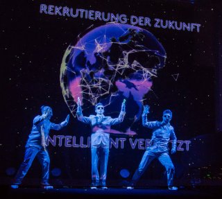 Monster Symposium 2015