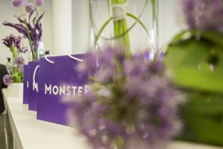 Monster Symposium 2019