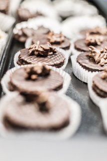 Ladenbau Pawolka / Bäckerei Preis