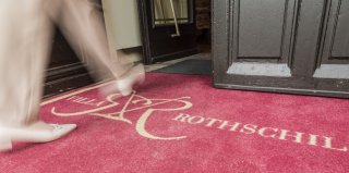 WISAG "Koenigsteiner Gespräche"